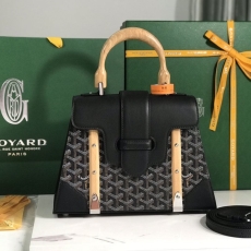 Goyard Top Handle Bags